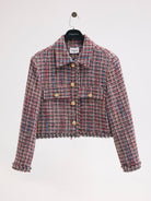 Diagonal-Tüvit Ceket-Ceket-3-Milagron.com