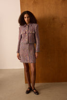 Diagonal-Tüvit Ceket-Ceket-9-Milagron.com