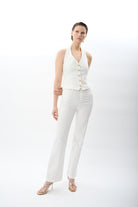 Diagonal-Yüksek Bel Pantolon-Pantolon-10-Milagron.com