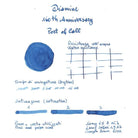 Diamine-Diamine 160. Yıl Dolma Kalem Mürekkebi 75 Ml. Port Of Call-Mürekkep-2-Milagron.com