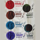 Diamine-Diamine 160. Yıl Dolma Kalem Mürekkebi 75 Ml. Port Of Call-Mürekkep-3-Milagron.com