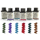 Diamine-Diamine 160. Yıl Dolma Kalem Mürekkebi 75 Ml. Port Of Call-Mürekkep-4-Milagron.com