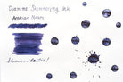 Diamine-Diamine Ink Shimmering Mürekkep Arabian Nights 2018-Mürekkep-4-Milagron.com