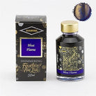Diamine-Diamine Ink Shimmering Mürekkep Blue Flame-Mürekkep-1-Milagron.com