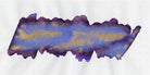 Diamine-Diamine Ink Shimmering Mürekkep Blue Flame-Mürekkep-4-Milagron.com