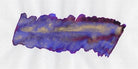 Diamine-Diamine Ink Shimmering Mürekkep Cobalt Jazz 2018-Mürekkep-4-Milagron.com