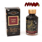 Diamine-Diamine Ink Shimmering Mürekkep Dragon Blood2020-Mürekkep-1-Milagron.com