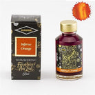 Diamine-Diamine Ink Shimmering Mürekkep Inferno Orange-Mürekkep-1-Milagron.com