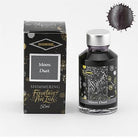 Diamine-Diamine Ink Shimmering Mürekkep Moon Dust 50 Ml-Mürekkep-4-Milagron.com