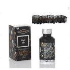 Diamine-Diamine Ink Shimmering Mürekkep Night Sky-Mürekkep-1-Milagron.com