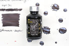 Diamine-Diamine Ink Shimmering Mürekkep Night Sky-Mürekkep-3-Milagron.com