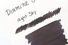Diamine-Diamine Ink Shimmering Mürekkep Night Sky-Mürekkep-4-Milagron.com