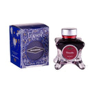 Diamine-Diamine Inkvent Collection Mürekkep 50ml Poinsettia-Mürekkep-1-Milagron.com