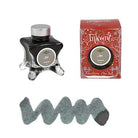 Diamine-Diamine Inkvent Collection şişe Mürekkep 50ml Ash-Mürekkep-3-Milagron.com