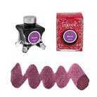 Diamine-Diamine Inkvent Edition şişe Mürekkep 50ml Red Harmony-Mürekkep-1-Milagron.com