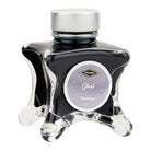 Diamine-Diamine Inkvent Green Edition Collection şişe Mürekkep 50ml Ghost-Mürekkep-1-Milagron.com