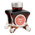 Diamine-Diamine Inkvent Red Shimmer Vintage Copper Mürekkep 2022-Mürekkep-1-Milagron.com