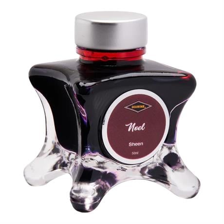 Diamine-Diamine Inkvent Sheen Noel Mürekkep-Mürekkep-1-Milagron.com