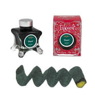 Diamine-Diamine Inkvent Shimmer Tempest Mürekkep 2022-Mürekkep-3-Milagron.com