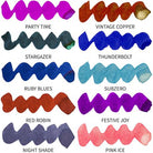 Diamine-Diamine Inkvent Shimmer Tempest Mürekkep 2022-Mürekkep-4-Milagron.com