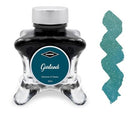 Diamine-Diamine Inkvent Shimmer&Sheen Garland 2022-Mürekkep-1-Milagron.com