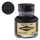 Diamine-Diamine Registrar's Archival şişe Mürekkep 30ml Blue Black-Mürekkep-1-Milagron.com