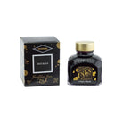 Diamine-Diamine Revnalı Dolmakalem Mürekkebi Onyx Black 80 Ml-Mürekkep-1-Milagron.com