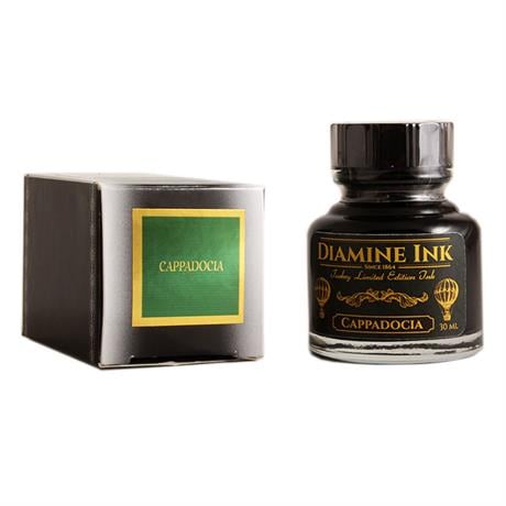 Diamine-Dolma Kalem Mürekkebi, 30 Ml - Limited Edition-Mürekkep-1-Milagron.com
