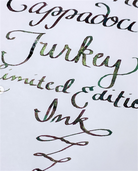 Diamine-Dolma Kalem Mürekkebi, 30 Ml - Limited Edition-Mürekkep-5-Milagron.com