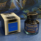 Diamine-Dolma Kalem Mürekkebi, Mavi - 30 Ml Limited Edition-Mürekkep-1-Milagron.com
