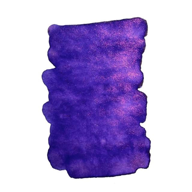 Diamine-Dolma Kalem Mürekkebi, Mor - 50 Ml-Mürekkep-2-Milagron.com