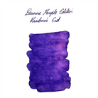 Diamine-Dolma Kalem Mürekkebi, Mor - 50 Ml-Mürekkep-4-Milagron.com