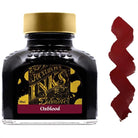 Diamine Dolmakalem Mürekkebi Oxblood 80 Ml