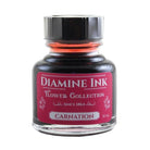 Diamine-Flower Collection 30 Ml Mürekkep Carnation-Şişe Mürekkep-1-Milagron.com