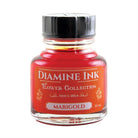 Diamine-Flower Collection 30 Ml Mürekkep Marigold-Şişe Mürekkep-1-Milagron.com