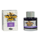 Diamine-Forever Permanent & Waterproof Pigment Şişe Mürekkep 50ml Passion Flower-Şişe Mürekkep-1-Milagron.com