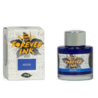 Diamine-Forever Permanent & Waterproof Pigment Şişe Mürekkep 50ml Skyline-Şişe Mürekkep-1-Milagron.com