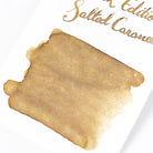 Diamine Inkvent Black Edition Collection Şişe Mürekkep 50Ml Salted Caramel