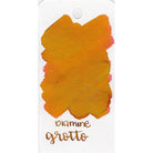 Diamine Inkvent Black Edition Collection Şişe Mürekkep 50Ml Grotto
