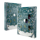 Diamine-Diamine Inkvent Calendar 2025 Teal Edition Mürekkep Takvimi-Şişe Mürekkep-1-Milagron.com