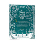 Diamine-Diamine Inkvent Calendar 2025 Teal Edition Mürekkep Takvimi-Şişe Mürekkep-3-Milagron.com