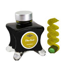 Diamine Inkvent Green Edition Chameleon Olive Swirl Mürekkep 50 Ml