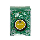Diamine Inkvent Green Edition Chameleon Olive Swirl Mürekkep 50 Ml