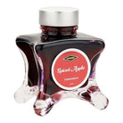 Diamine-Inkvent Green Edition Chameleon Spiced Apple Mürekkep 50 Ml-Şişe Mürekkep-1-Milagron.com