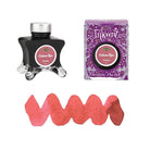 Diamine-Inkvent Purple Collection Chameleon Şişe Mürekkep 50 Ml Cashmere Rose-Şişe Mürekkep-1-Milagron.com