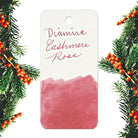 Diamine-Inkvent Purple Collection Chameleon Şişe Mürekkep 50 Ml Cashmere Rose-Şişe Mürekkep-4-Milagron.com