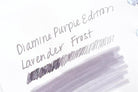 Diamine-Inkvent Purple Collection Mürekkep 50ml Lavender Frost-Şişe Mürekkep-6-Milagron.com