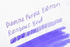 Diamine-Inkvent Purple Collection Mürekkep 50ml Lavender Frost-Şişe Mürekkep-7-Milagron.com