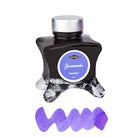 Diamine-Inkvent Purple Collection Şişe Mürekkep 50 Ml Jacaranda-Şişe Mürekkep-1-Milagron.com