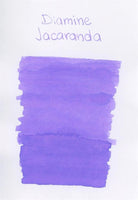 Diamine-Inkvent Purple Collection Şişe Mürekkep 50 Ml Jacaranda-Şişe Mürekkep-3-Milagron.com
